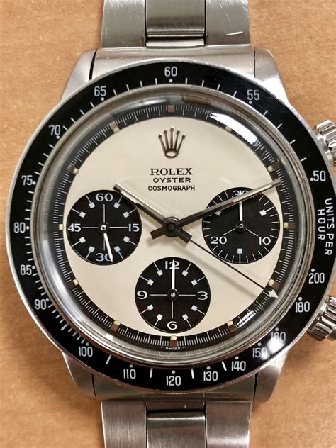 rolex daytona paul newman versteigerung|paul newman rolex 6263.